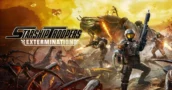 Starship Troopers: Extermination sai do acesso antecipado com trailer