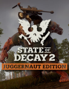 State of Decay 2 será lançado na Steam em março com novo mapa e melhorias