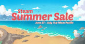 Summer Sale 2024 no Steam: Fim de Semana 1 – Steam vs CDKeyPT