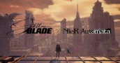 Stellar Blade x NieR:Automata: DLC Épico Lançado na Próxima Semana!