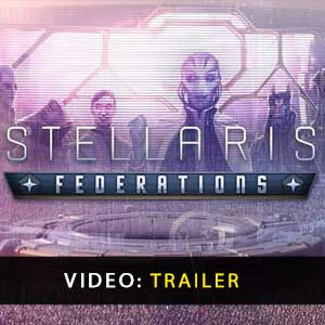 Comprar Stellaris Federations CD Key Comparar Preços