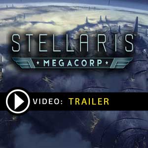 Comprar Stellaris MegaCorp CD Key Comparar Preços