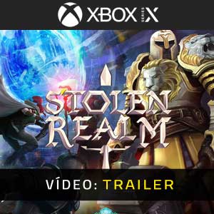 Stolen Realm Xbox Series Trailer de Vídeo