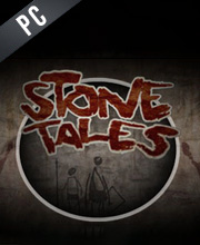 Stone Tales