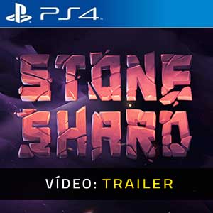 Stoneshard Trailer de Vídeo