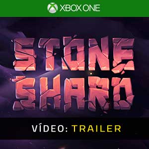 Stoneshard Trailer de Vídeo