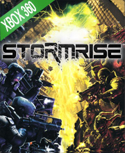 Stormrise