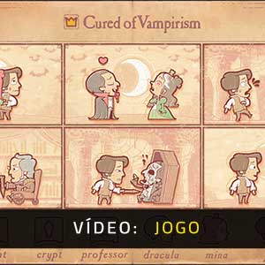 Storyteller - Jogo de Vídeo