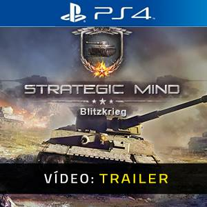 Strategic Mind Blitzkrieg