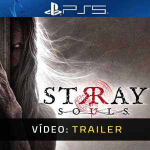 Stray Souls PS5 Trailer de Vídeo