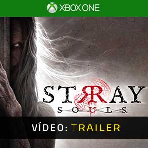 Stray Souls Xbox One Trailer de Vídeo