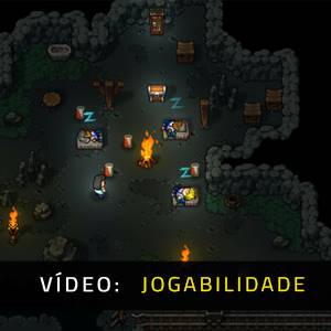 Streets of Rogue 2 - Jogabilidade