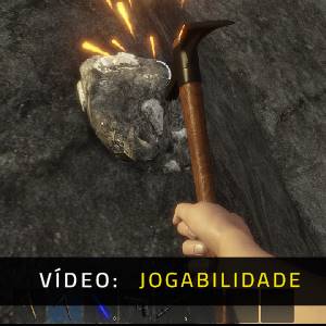 Subsistence - Vídeo de Jogabilidade