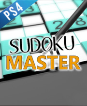 Sudoku Master