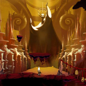 Sundered Eldritch Edition - Cidade Sagrada de Eschaton