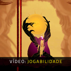 Sundered Eldritch Edition - Vídeo de Jogabilidade