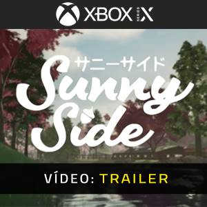 SunnySide Trailer de Vídeo