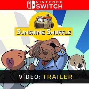 Sunshine Shuffle Trailer de Vídeo