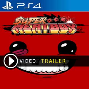 Comprar Super Meat Boy PS4 Codigo Comparar Preços