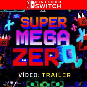 Super Mega Zero - Atrelado