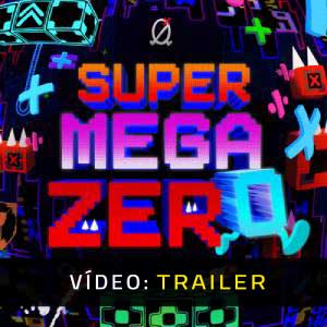 Super Mega Zero - Atrelado