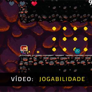 Super Mustache - Vídeo de Jogabilidade