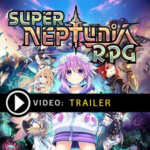 Comprar Super Neptunia RPG PS4 Comparar Preços