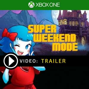 Comprar Super Weekend Mode Xbox One Barato Comparar Preços