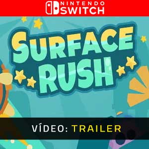 Surface Rush - Atrelado