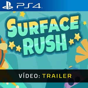 Surface Rush - Atrelado