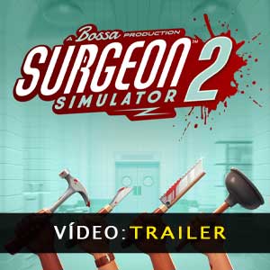 Comprar Surgeon Simulator 2 CD Key Comparar os preços