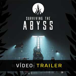 Surviving the Abyss Atrelado De Vídeo