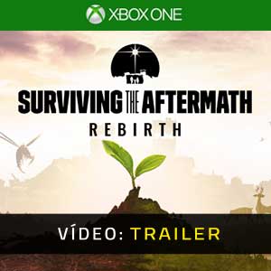 Surviving the Aftermath Rebirth - Atrelado de Vídeo