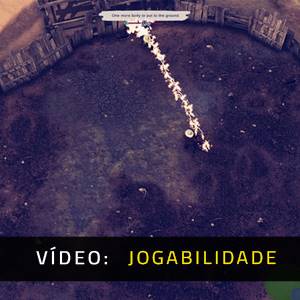 Svarog’s Dream - Jogabilidade