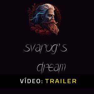 Svarog’s Dream - Trailer