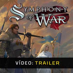 Symphony of War The Nephilim Saga - Atrelado de Vídeo