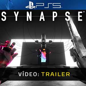 Synapse Trailer de vídeo