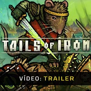 Tails of Iron