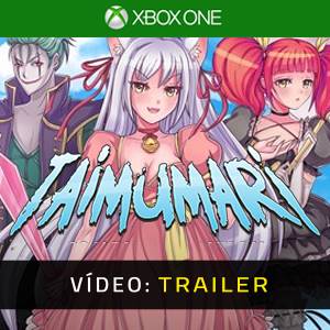 Taimumari Xbox One - Trailer