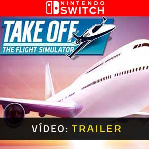 Island Flight Simulator, Jogos para a Nintendo Switch, Jogos