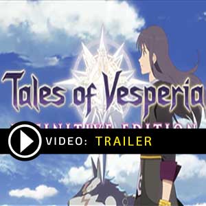 Comprar Tales of Vesperia Definitive Edition CD Key Comparar Preços