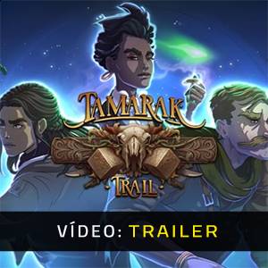 Tamarak Trail Trailer de vídeo