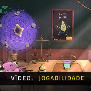 Tavern Talk - Jogabilidade