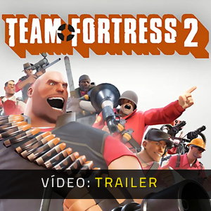 Team Fortress 2 Vídeo do atrelado