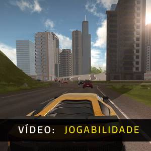 Technicity Vídeo de jogabilidade