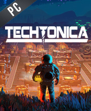 Techtonica Automatize