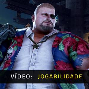 Tekken 7 Season Pass 3 - Jogabilidade