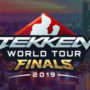 Tekken World Tour 2019 Finals Crowns um Novo Campeão