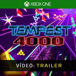 Tempest 4000 Xbox One- Atrelado