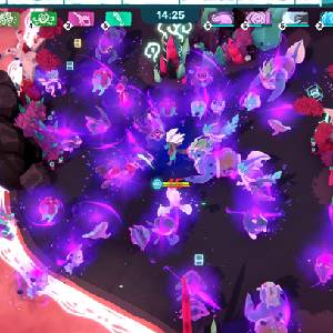 Temtem Swarm - Mouflank